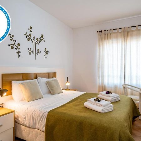 Ferienwohnung Calmness And Beauty In Santa Luzia Santa Luzia  Exterior foto