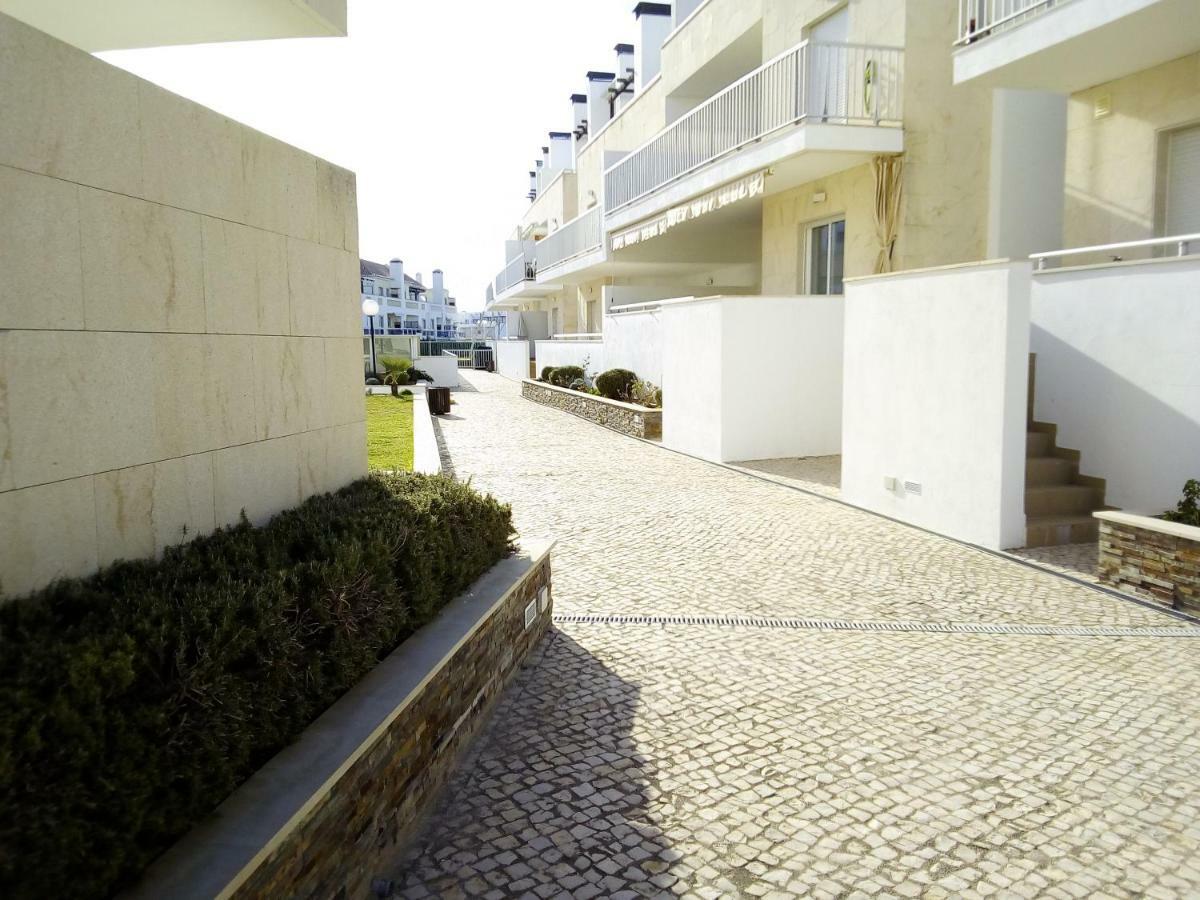 Ferienwohnung Calmness And Beauty In Santa Luzia Santa Luzia  Exterior foto
