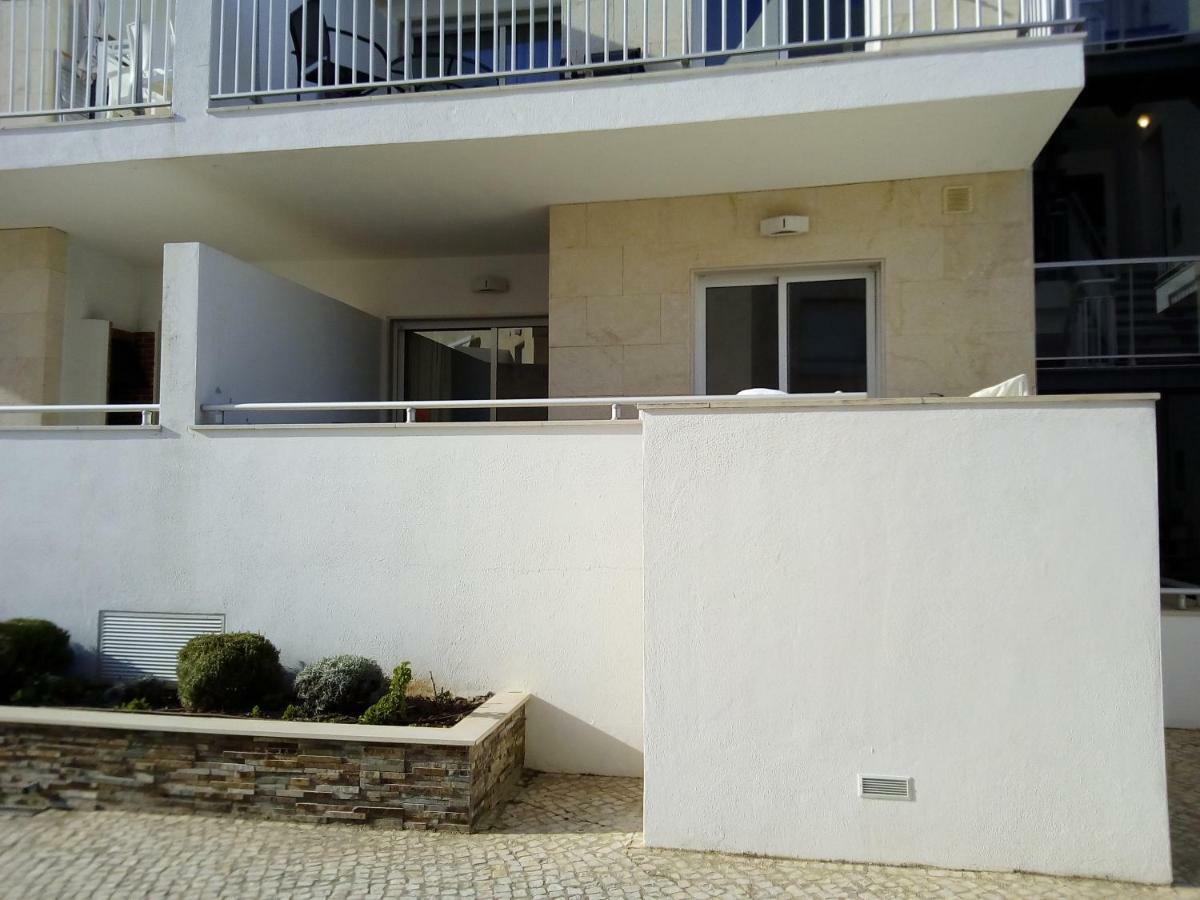 Ferienwohnung Calmness And Beauty In Santa Luzia Santa Luzia  Exterior foto