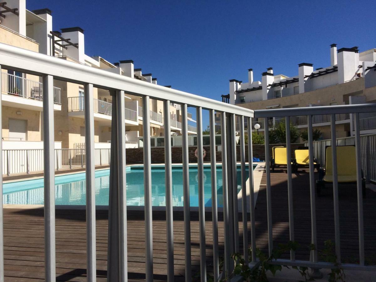Ferienwohnung Calmness And Beauty In Santa Luzia Santa Luzia  Exterior foto