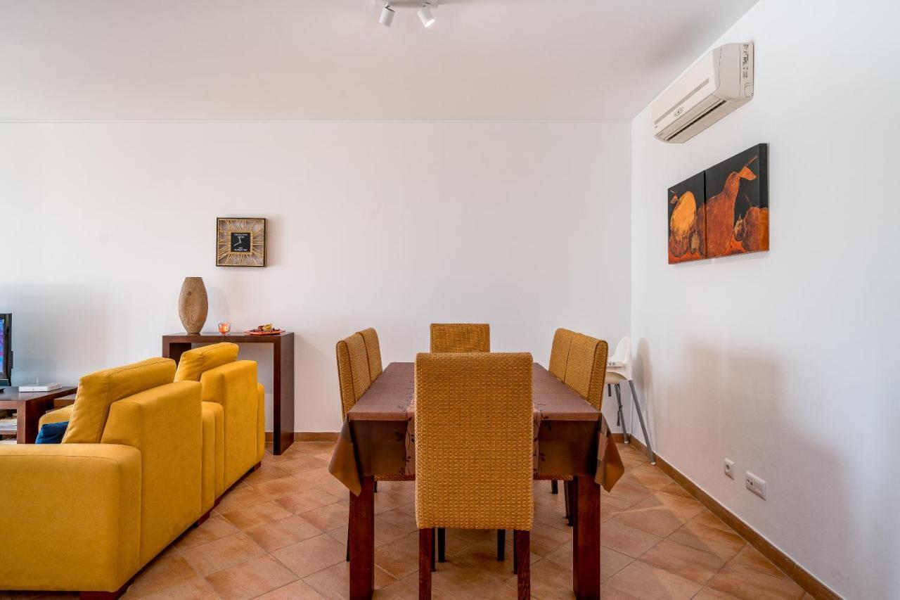 Ferienwohnung Calmness And Beauty In Santa Luzia Santa Luzia  Exterior foto