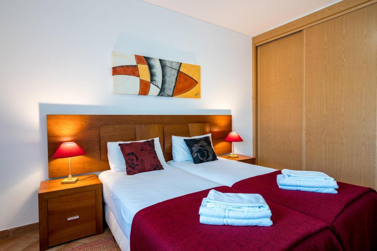 Ferienwohnung Calmness And Beauty In Santa Luzia Santa Luzia  Exterior foto