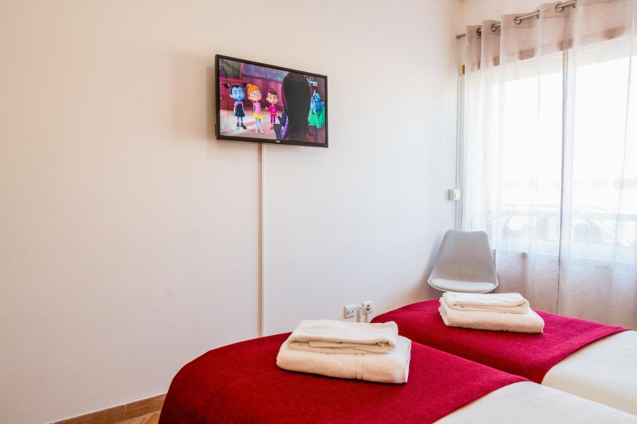 Ferienwohnung Calmness And Beauty In Santa Luzia Santa Luzia  Exterior foto